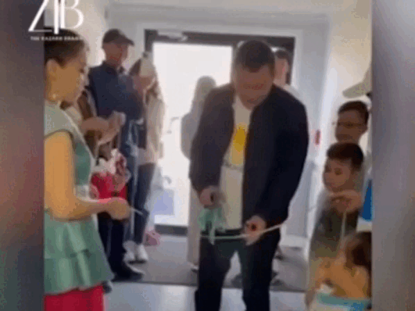 Кадр из видео