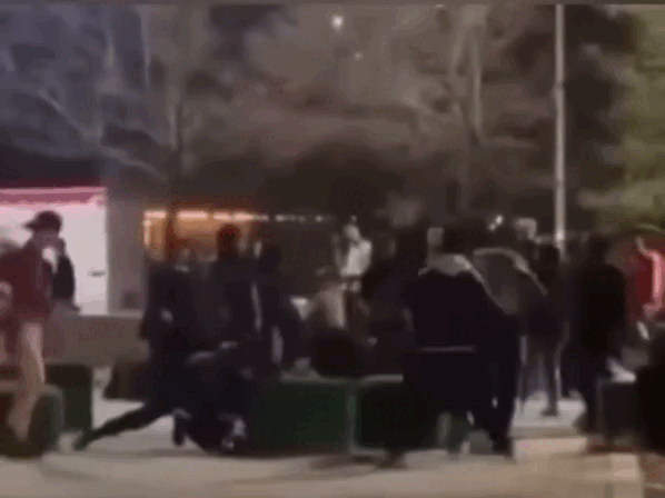 Кадр из видео