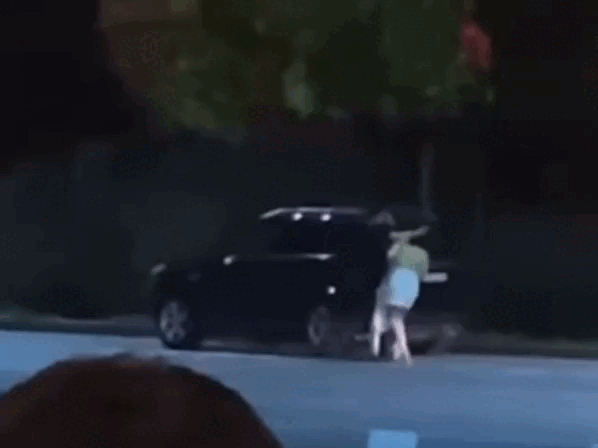 Кадр из видео