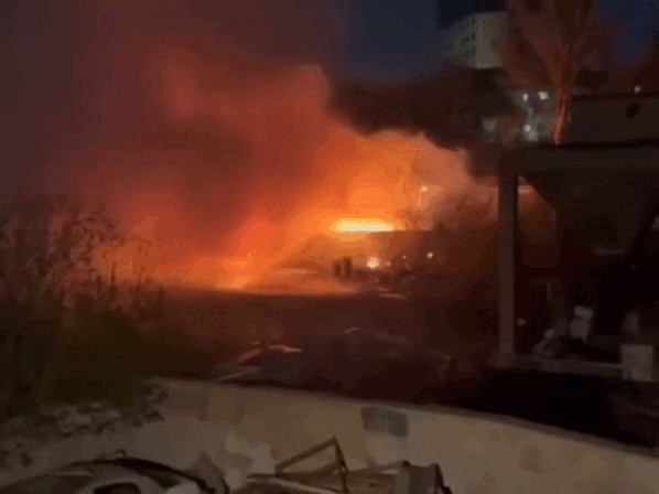 Кадр из видео