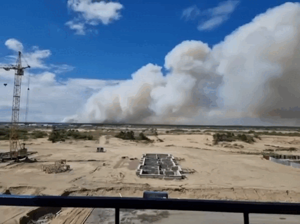 Кадр из видео