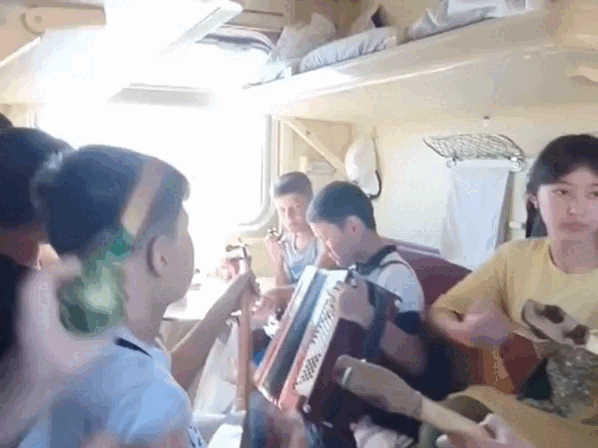 Кадр из видео