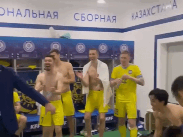 Кадр из видео