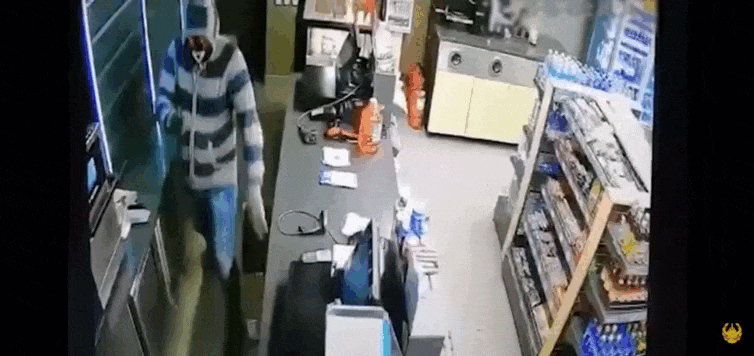 Кадр из видео