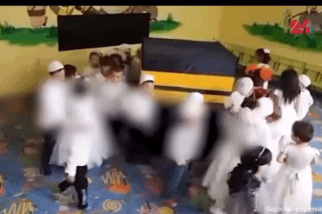 Кадр из видео