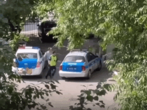 Кадр из видео