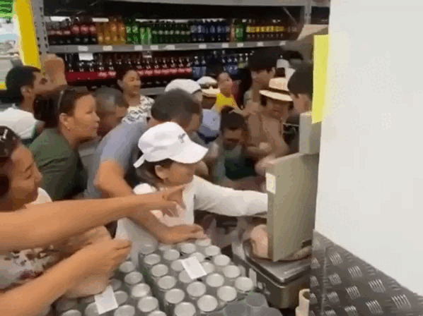 Кадр из видео