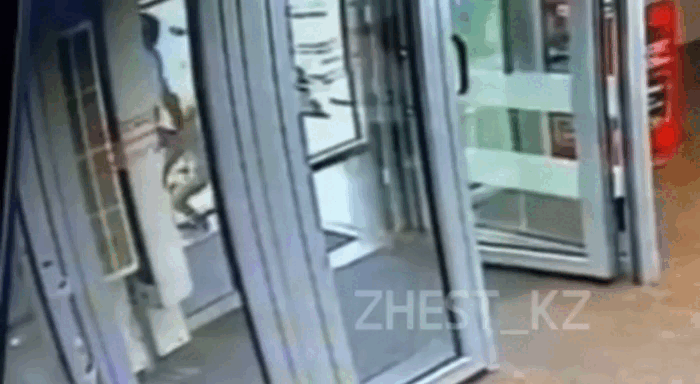 Кадр из видео