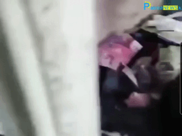 Кадр из видео