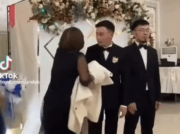 Кадр из видео