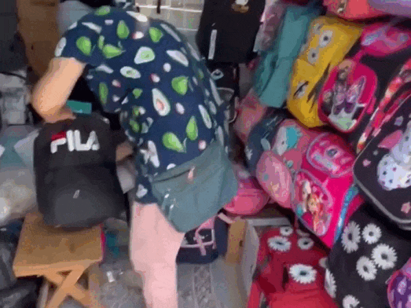 Кадр из видео