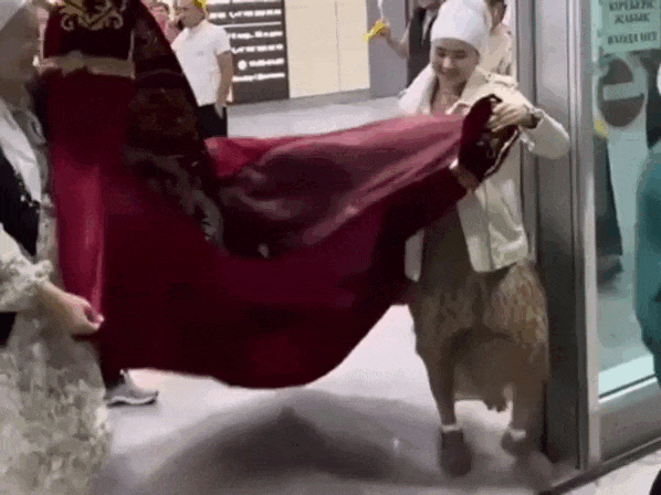 Кадр из видео