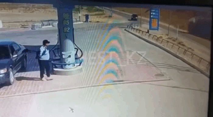 Кадр из видео