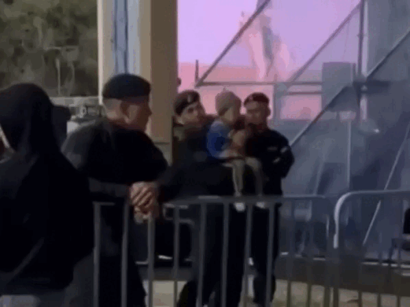 Кадр из видео