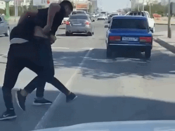Кадр из видео