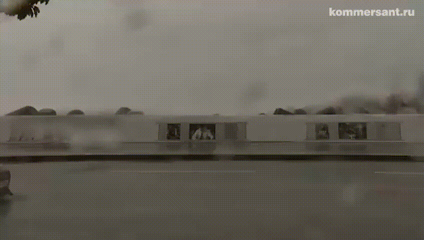 Кадр из видео