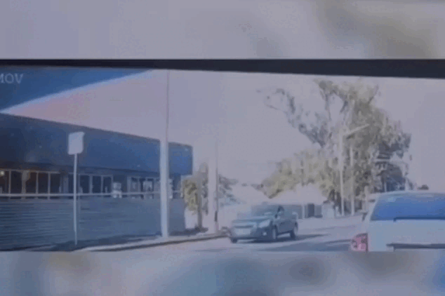 Кадр из видео