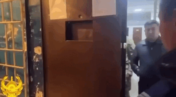 Кадр из видео