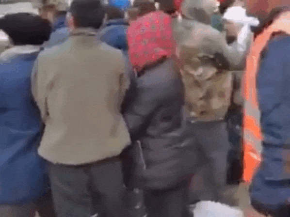 Кадр из видео