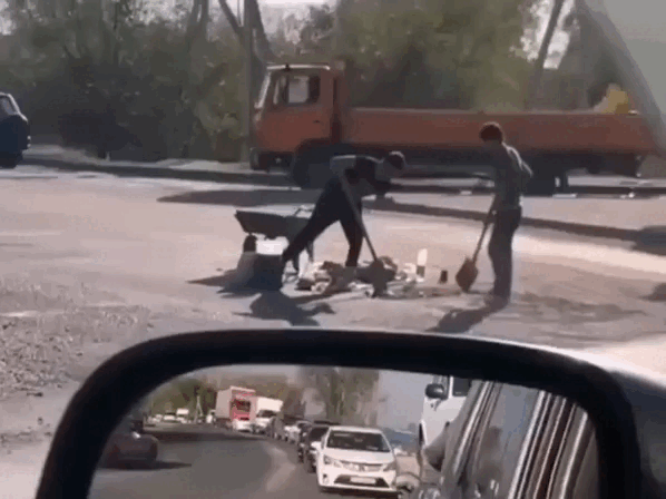 Кадр из видео