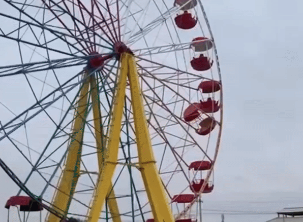 Кадр из видео