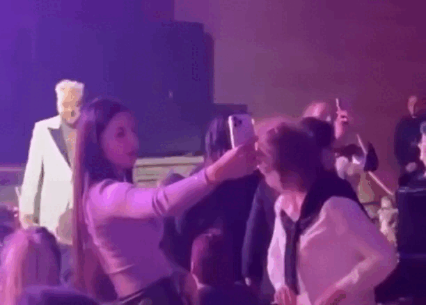 Кадр из видео