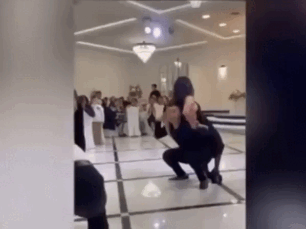 Кадр из видео