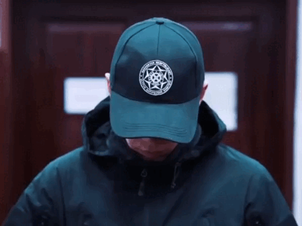 Кадр из видео