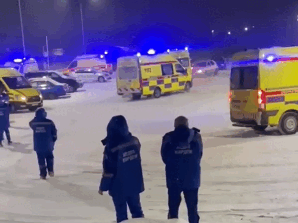 Кадр из видео