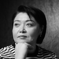 Индира Малгаждарова