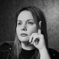 Анастасия Стативкина