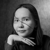 Сауле Краснова